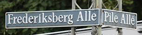 Liebhaverejendomsmægler Frederiksberg Salg liebhaverboliger på Frederiksberg